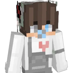 BologneseBernd Minecraft avatar bust