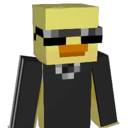 Bolos_124 Minecraft avatar bust