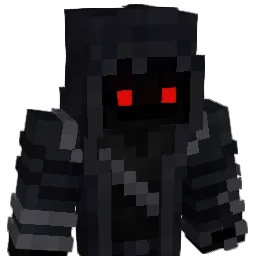 Bolpa Minecraft avatar bust