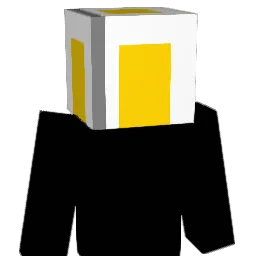 Bolshebricks's Minecraft skin