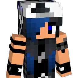 Bolt15's Minecraft skin