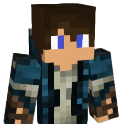 Bolt300 Minecraft avatar bust