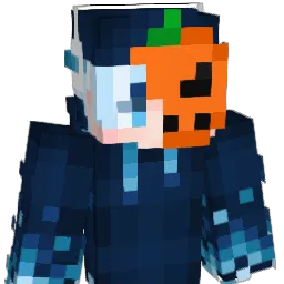 BoltCZ16 Minecraft avatar bust
