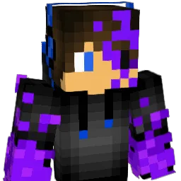BoltK's Minecraft skin