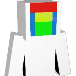 Bolt_Subtotal Minecraft avatar bust