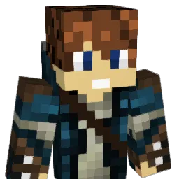 Bolt_Titan Minecraft avatar bust