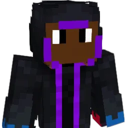 Boltboy12 Minecraft avatar bust