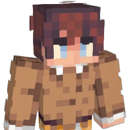 BoltenALT Minecraft avatar bust