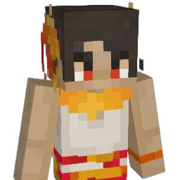 BoltenXO Minecraft avatar bust