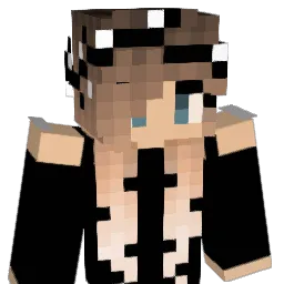 BoltingEnd Minecraft avatar bust