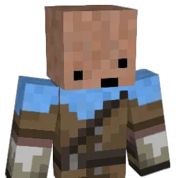 Boltrgeist's Minecraft skin