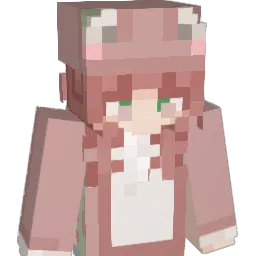 Boltup4420 Minecraft avatar bust