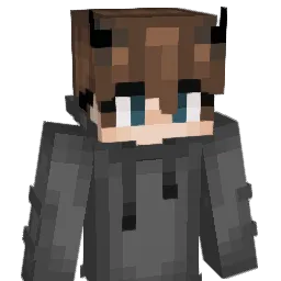 Boltywashere Minecraft avatar bust