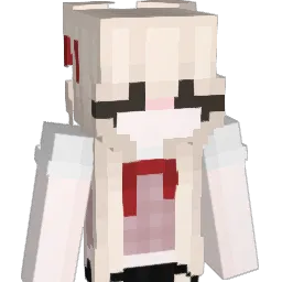 Boludaa's Minecraft skin