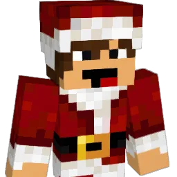 Bom4akalaka Minecraft avatar bust
