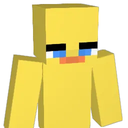 Boma_1223 Minecraft avatar bust