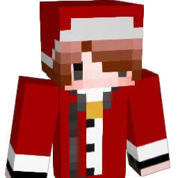 BombRabbit's Minecraft skin