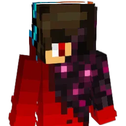 Bomb_Atomic99's Minecraft skin