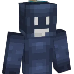 Bomb_Boyo's Minecraft skin