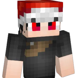 Bombardier98 Minecraft avatar bust