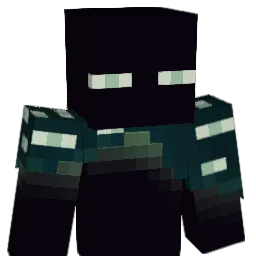 Bombardierbeat Minecraft avatar bust