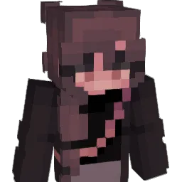 BombasticCoconut Minecraft avatar bust