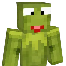 BombaticMrRust's Minecraft skin