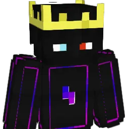 Bombel_cwedal Minecraft avatar bust