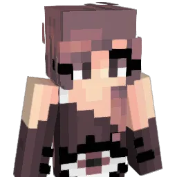 Bombelek_22 Minecraft avatar bust