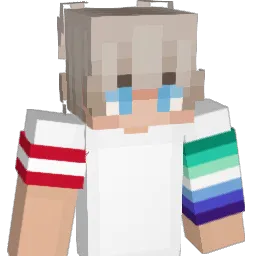 Bombenbauer123 Minecraft avatar bust