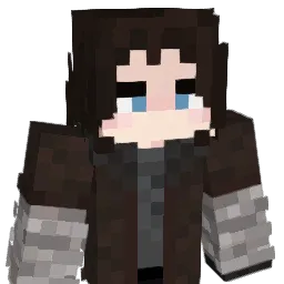 Bomber1809's Minecraft skin
