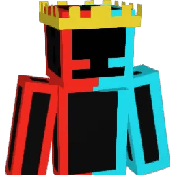 Bomber_Pete Minecraft avatar bust