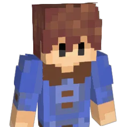 Bomberfish7's Minecraft skin