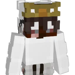 Bomberino004 Minecraft avatar bust