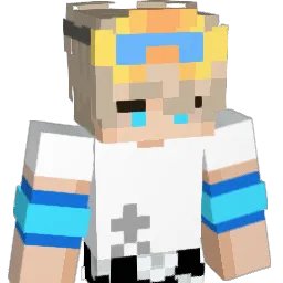 Bombiq's Minecraft skin