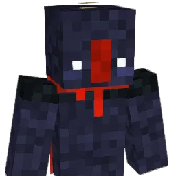 Bombita_ Minecraft avatar bust