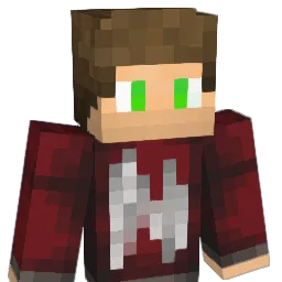 BomboNeo's Minecraft skin