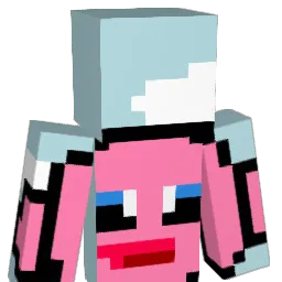Bombo_clatt Minecraft avatar bust