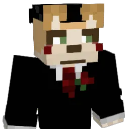 Bomboact's Minecraft skin