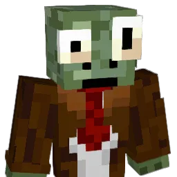 Bombolcris_18 Minecraft avatar bust