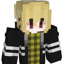 Bombprooffool's Minecraft skin