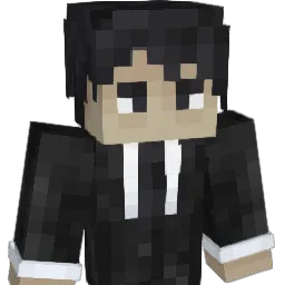 Bomdoom's Minecraft skin