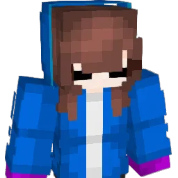 BomeMaco2K Minecraft avatar bust