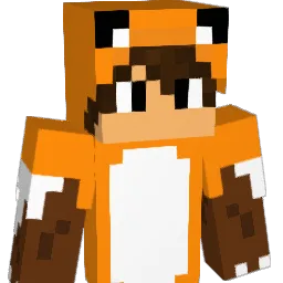 BompasZombie Minecraft avatar bust