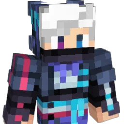 BompkinFTW's Minecraft skin