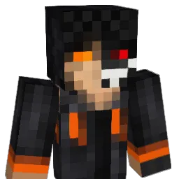 BomziMC's Minecraft skin