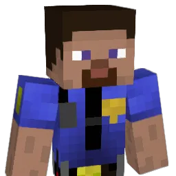 Bon0309's Minecraft skin