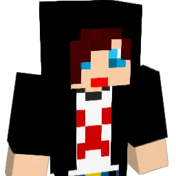 Bon1011 Minecraft avatar bust