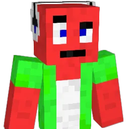 Bon3e's Minecraft skin