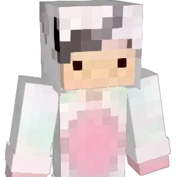Bon3z88 Minecraft avatar bust